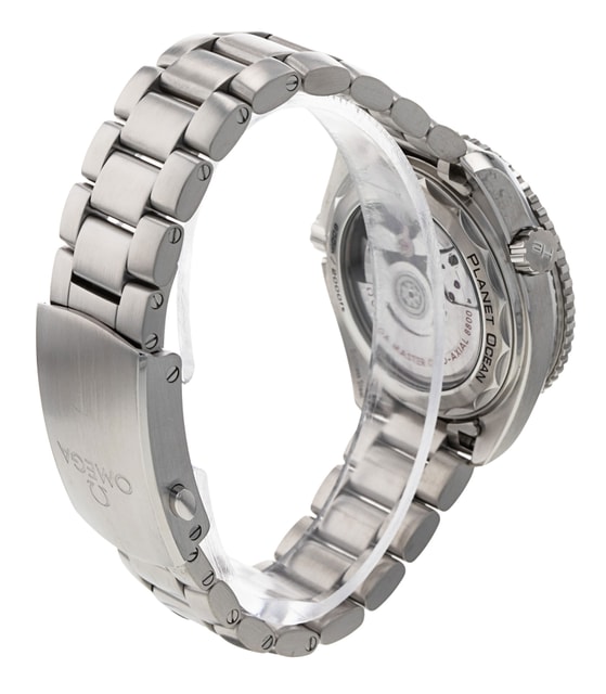 Omega Planet Ocean 215.30.40.20.01.001 Image 3